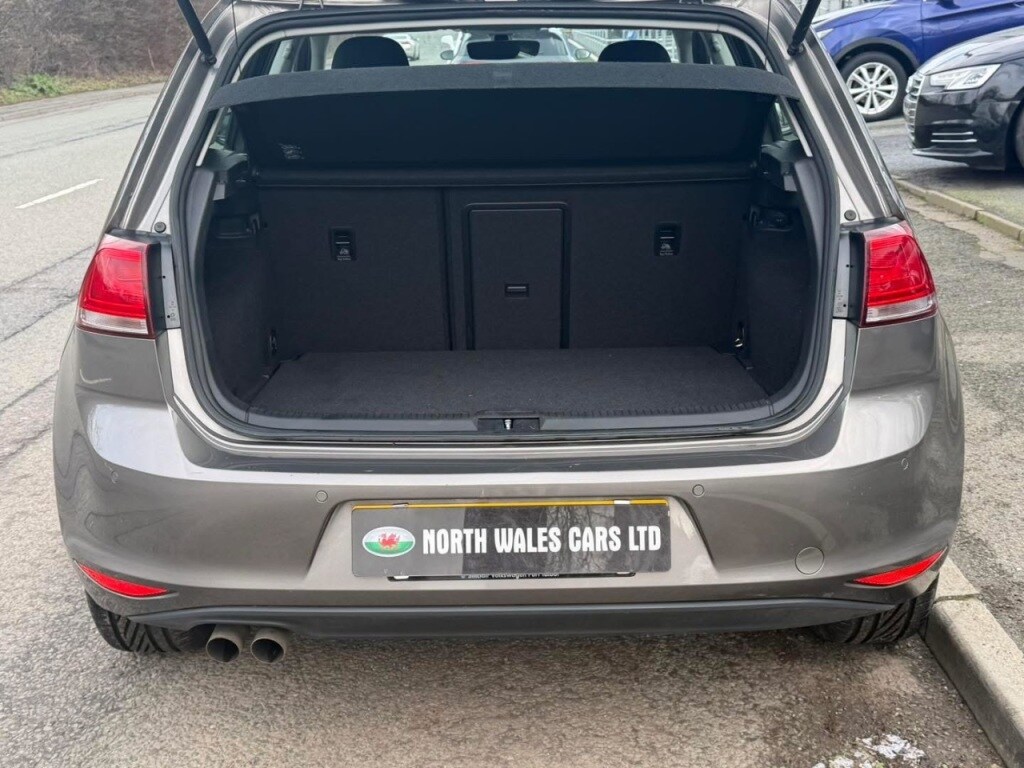 Used Volkswagen Golf 2016 for sale - 77312936: Photo 10