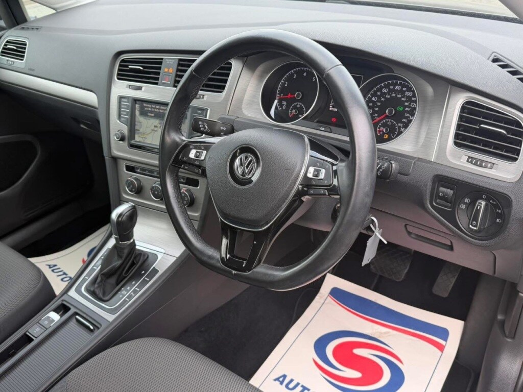 Used Volkswagen Golf 2016 for sale - 77312936: Photo 11