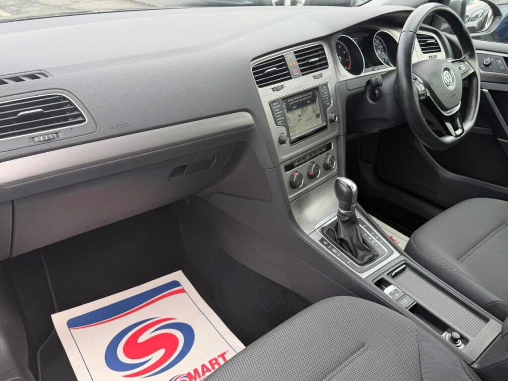 Used Volkswagen Golf 2016 for sale - 77312936: Photo 13