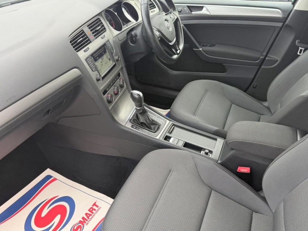 Used Volkswagen Golf 2016 for sale - 77312936: Photo 14