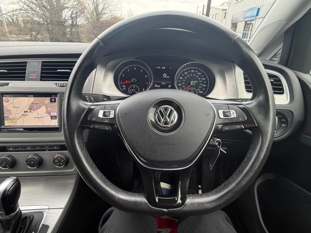 Used Volkswagen Golf 2016 for sale - 77312936: Photo 18