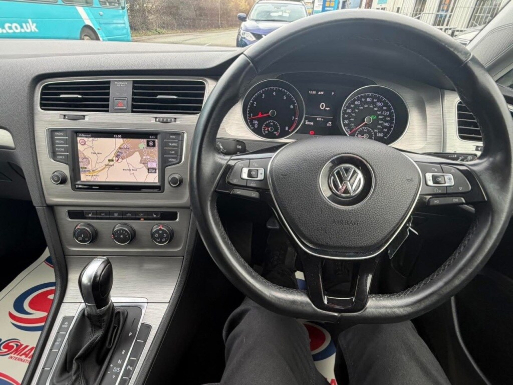 Used Volkswagen Golf 2016 for sale - 77312936: Photo 22