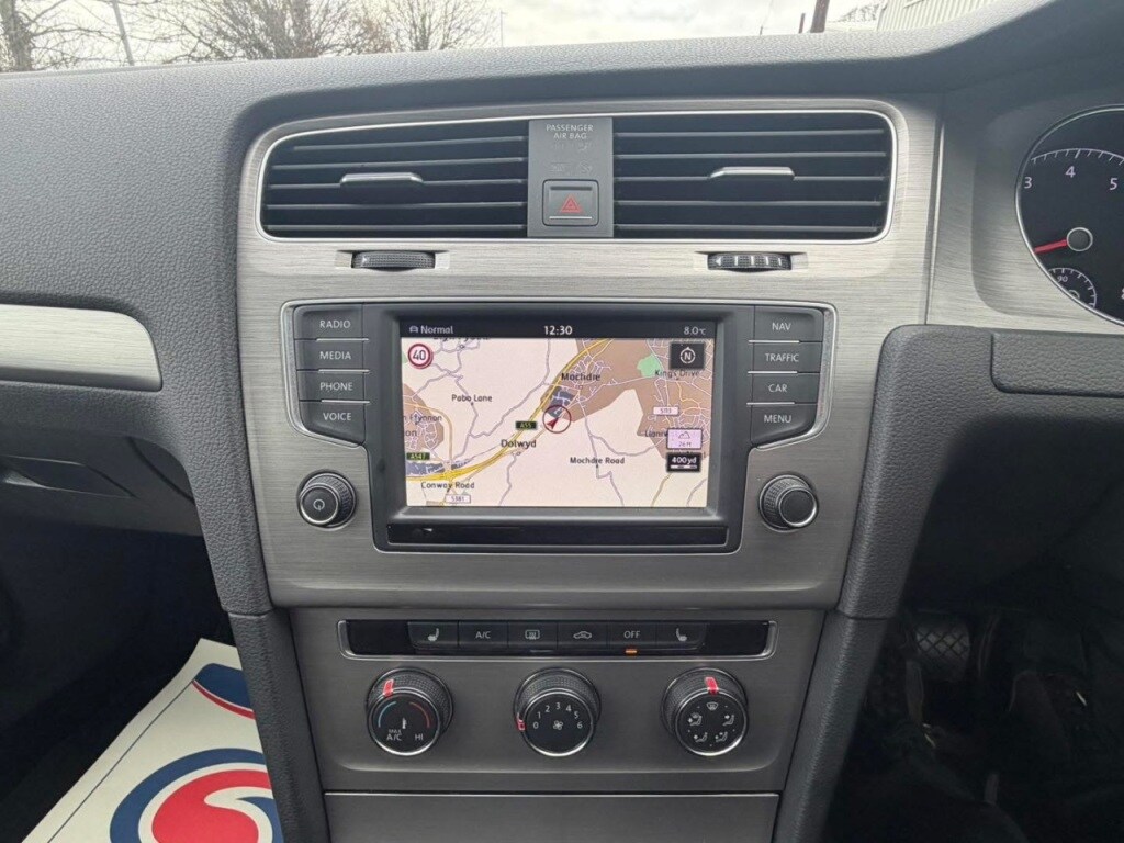 Used Volkswagen Golf 2016 for sale - 77312936: Photo 23