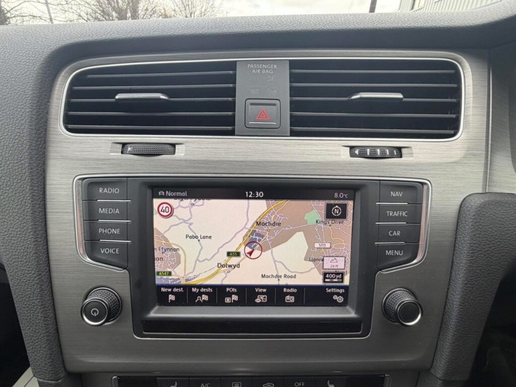 Used Volkswagen Golf 2016 for sale - 77312936: Photo 24