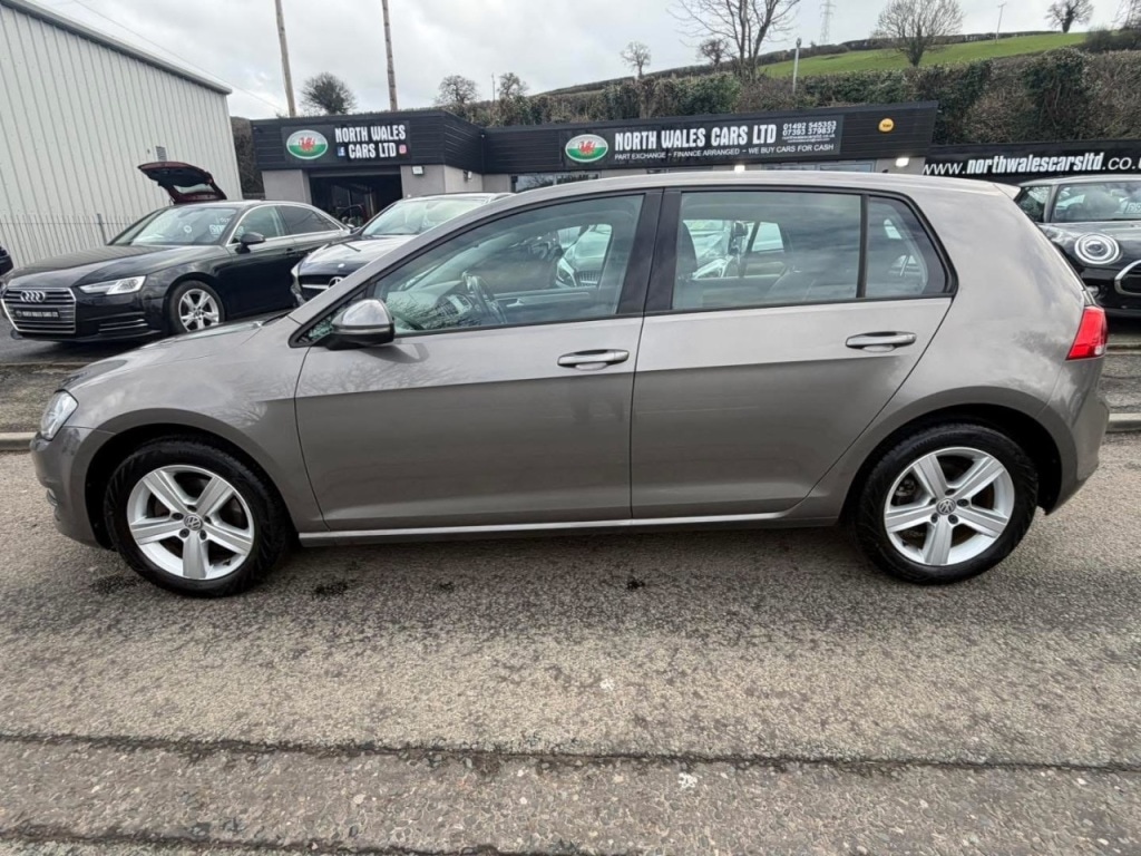 Used Volkswagen Golf 2016 for sale - 77312936: Photo 5