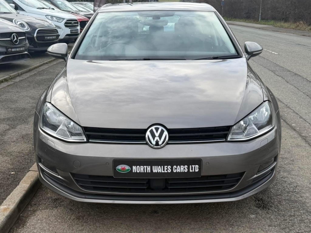 Used Volkswagen Golf 2016 for sale - 77312936: Photo 7