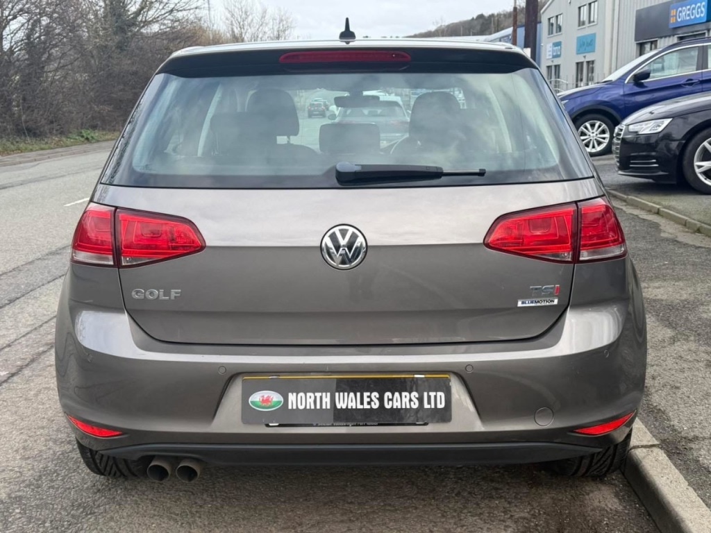 Used Volkswagen Golf 2016 for sale - 77312936: Photo 8