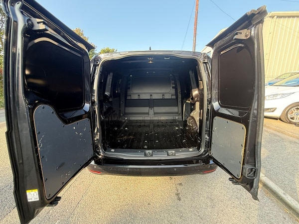 Used Volkswagen Caddy 2021 for sale - 76131974: Photo 11