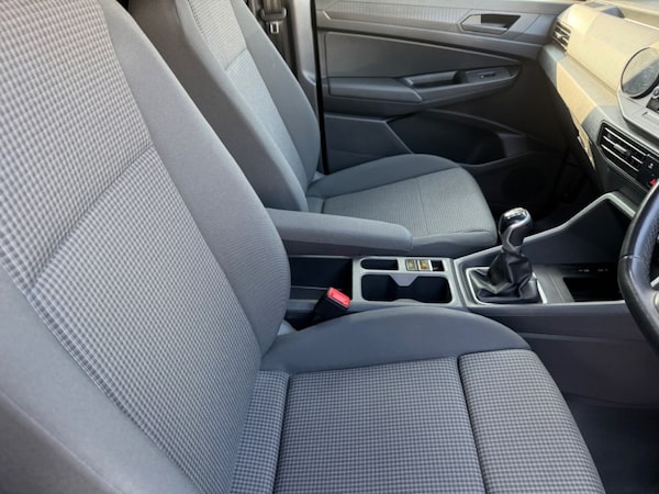 Used Volkswagen Caddy 2021 for sale - 76131974: Photo 15