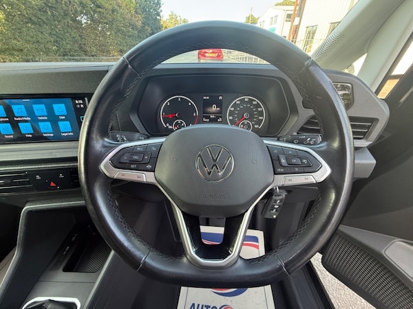 Used Volkswagen Caddy 2021 for sale - 76131974: Photo 19