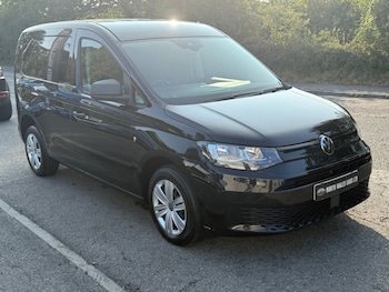 Volkswagen - Caddy