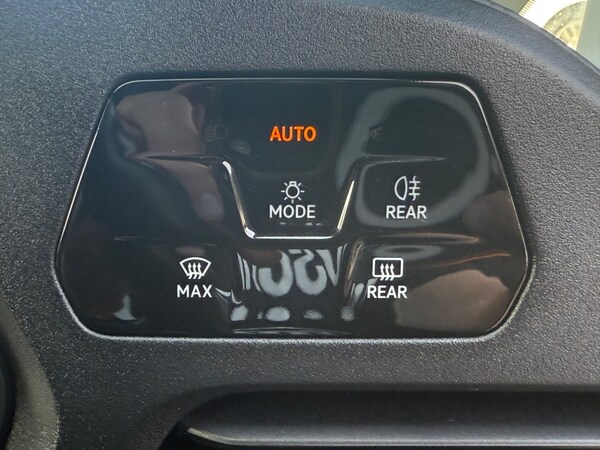 Used Volkswagen Caddy 2021 for sale - 76131974: Photo 23