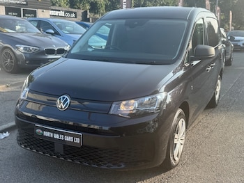 Used Volkswagen Caddy 2021 for sale - 76131974: Photo 3