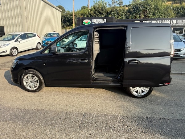 Used Volkswagen Caddy 2021 for sale - 76131974: Photo 6