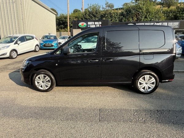 Used Volkswagen Caddy 2021 for sale - 76131974: Photo 7