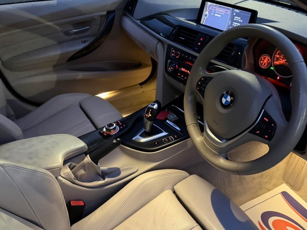 Used BMW 3 Series 2012 for sale - 77306916: Photo 12