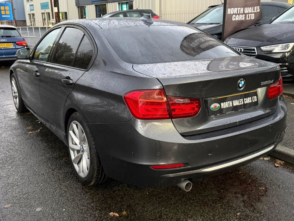 Used BMW 3 Series 2012 for sale - 77306916: Photo 2