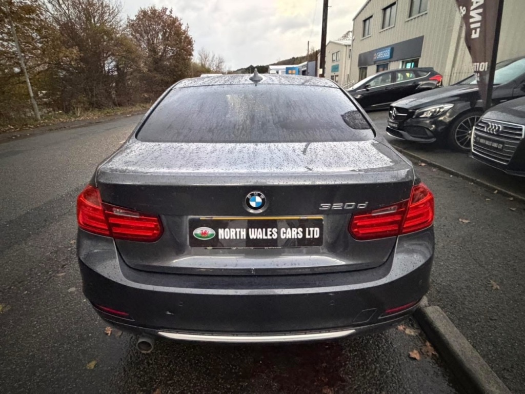 Used BMW 3 Series 2012 for sale - 77306916: Photo 8