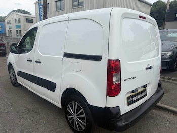 Used Citroen Berlingo 2011 for sale - 79365683: Photo