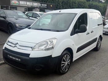 Used Citroen Berlingo 2011 for sale - 79365683: Photo