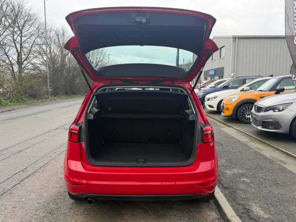 Used Volkswagen Golf SV 2015 for sale - 77813227: Photo 10