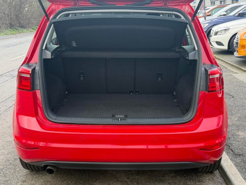 Used Volkswagen Golf SV 2015 for sale - 77813227: Photo 11