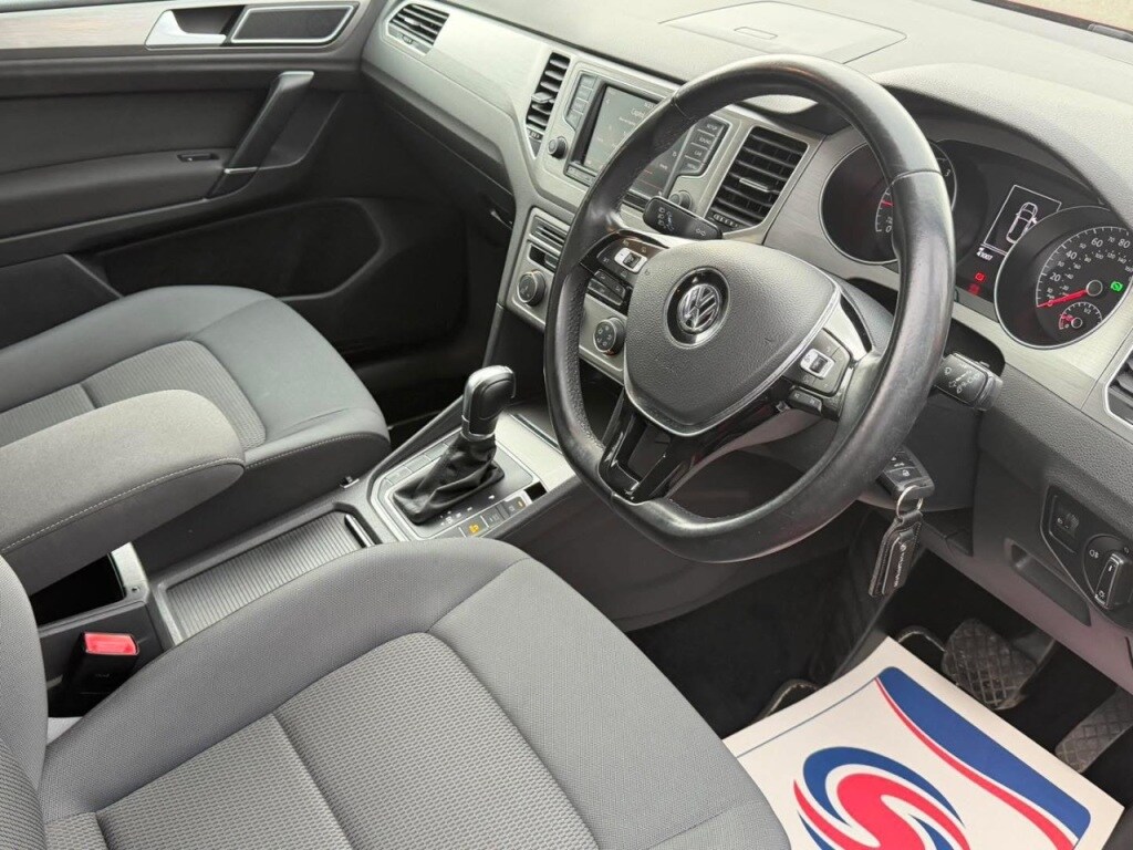 Used Volkswagen Golf SV 2015 for sale - 77813227: Photo 13