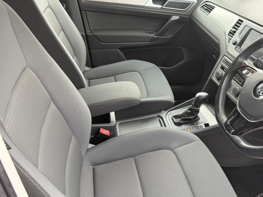 Used Volkswagen Golf SV 2015 for sale - 77813227: Photo 14