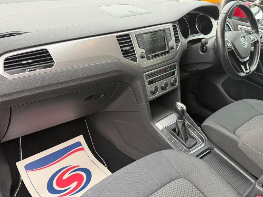 Used Volkswagen Golf SV 2015 for sale - 77813227: Photo 15