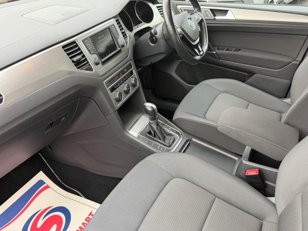 Used Volkswagen Golf SV 2015 for sale - 77813227: Photo 16