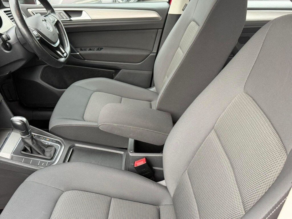 Used Volkswagen Golf SV 2015 for sale - 77813227: Photo 17