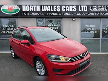 Used Volkswagen Golf SV 2015 for sale - 77813227: Photo