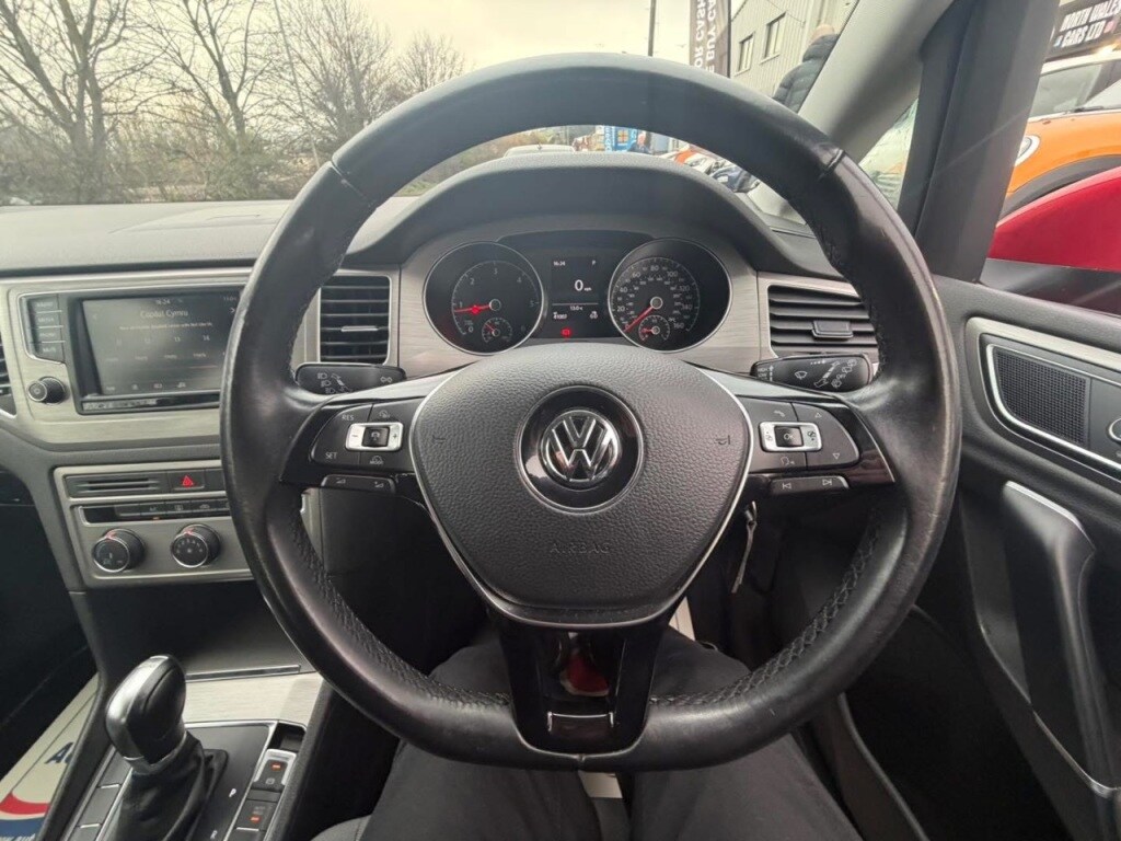 Used Volkswagen Golf SV 2015 for sale - 77813227: Photo 20