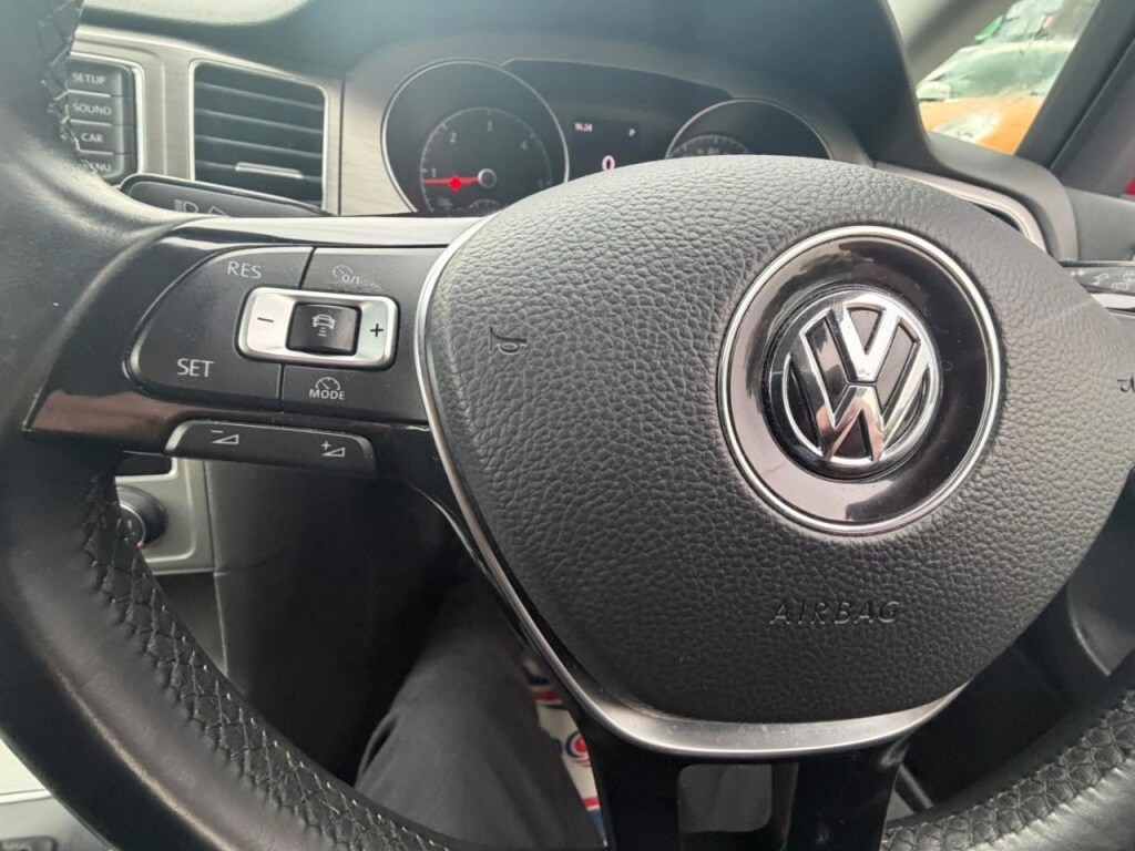 Used Volkswagen Golf SV 2015 for sale - 77813227: Photo 21