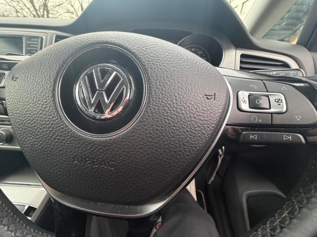 Used Volkswagen Golf SV 2015 for sale - 77813227: Photo 22