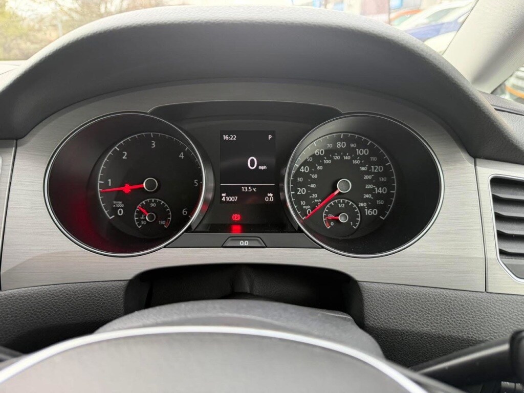 Used Volkswagen Golf SV 2015 for sale - 77813227: Photo 23