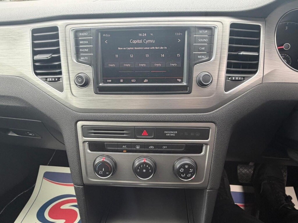 Used Volkswagen Golf SV 2015 for sale - 77813227: Photo 25