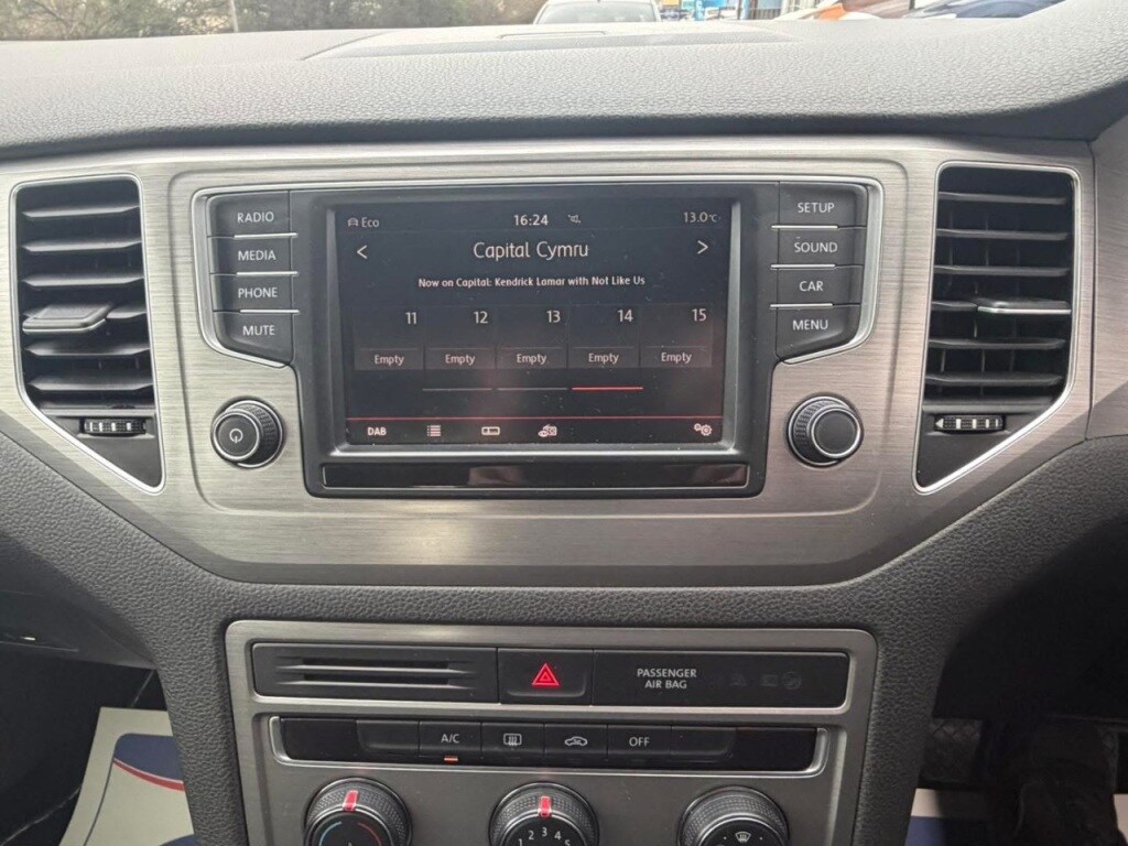 Used Volkswagen Golf SV 2015 for sale - 77813227: Photo 26