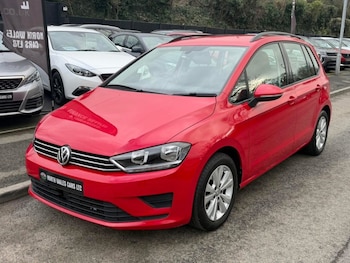 Used Volkswagen Golf SV 2015 for sale - 77813227: Photo