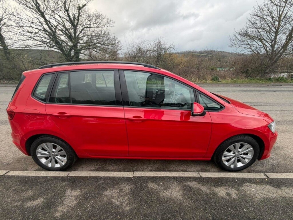 Used Volkswagen Golf SV 2015 for sale - 77813227: Photo 7