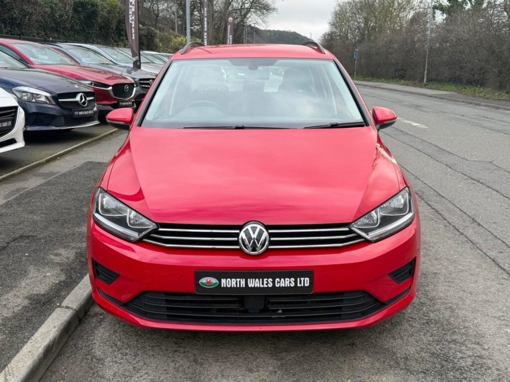 Used Volkswagen Golf SV 2015 for sale - 77813227: Photo 8