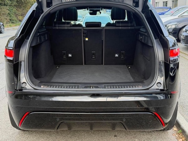 Used Land Rover Range Rover Velar 2020 for sale - 76249354: Photo 10