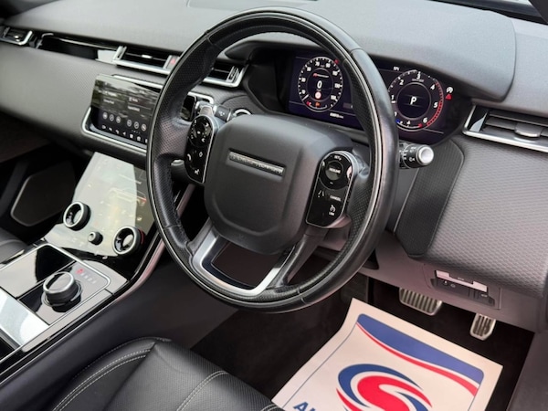 Used Land Rover Range Rover Velar 2020 for sale - 76249354: Photo 11