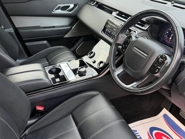 Used Land Rover Range Rover Velar 2020 for sale - 76249354: Photo 12