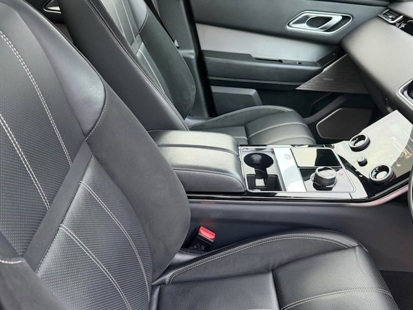 Used Land Rover Range Rover Velar 2020 for sale - 76249354: Photo 13