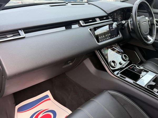 Used Land Rover Range Rover Velar 2020 for sale - 76249354: Photo 14
