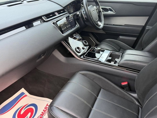 Used Land Rover Range Rover Velar 2020 for sale - 76249354: Photo 15