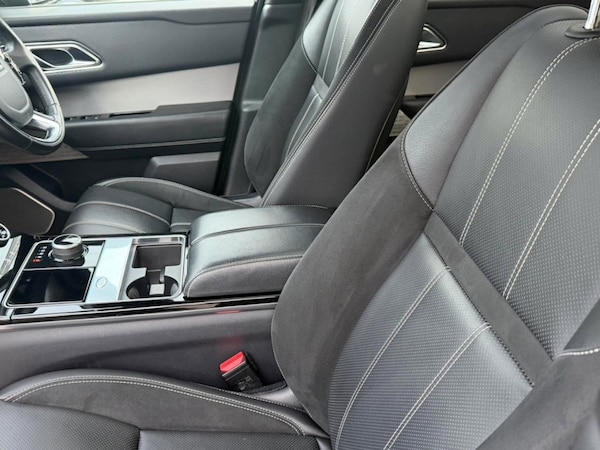 Used Land Rover Range Rover Velar 2020 for sale - 76249354: Photo 16