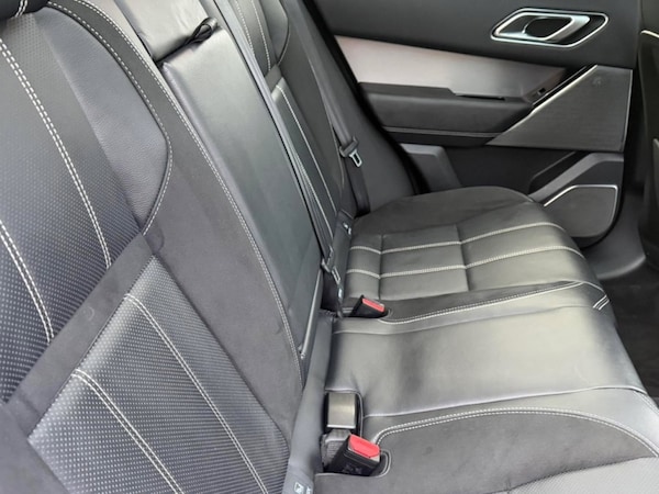 Used Land Rover Range Rover Velar 2020 for sale - 76249354: Photo 17
