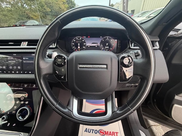 Used Land Rover Range Rover Velar 2020 for sale - 76249354: Photo 19